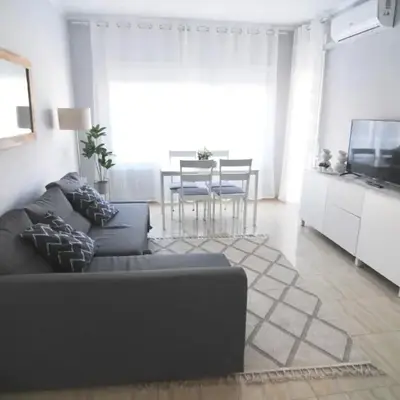 HomeHolidaysRentals Blue - Costa Barcelona