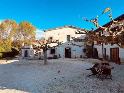 Plano de B&B El Ranxo