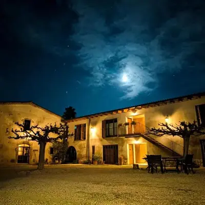 B&B El Ranxo