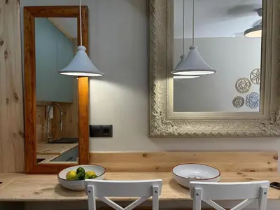 Plano de WELCS APARTAMENTO 197 PDA JUNTO Al MAR