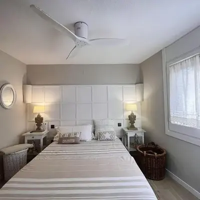 WELCS APARTAMENTO 197 PDA JUNTO Al MAR