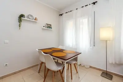 Plano de Apartamento Jesma