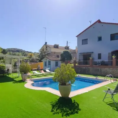 Villa Cal Roig