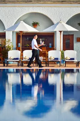 Clientes alojados en Hostal de la Gavina GL - The Leading Hotels of the World