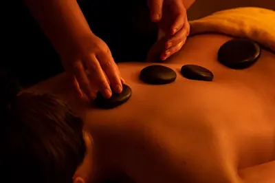 Spa o instalaciones de bienestar en Golden Bahía de Tossa & Spa 4* Sup.