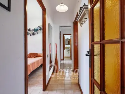 Cama o camas de una habitación en Villa Linda