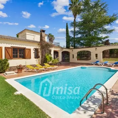 Villa Linda