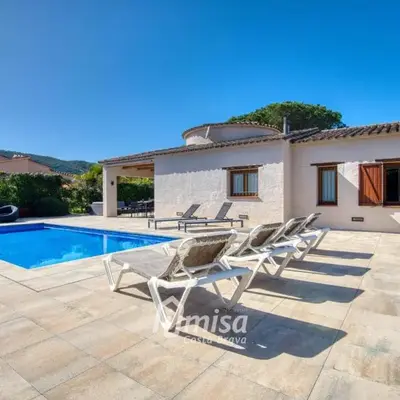 Villa Olivo