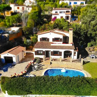 Villa Costa Brava