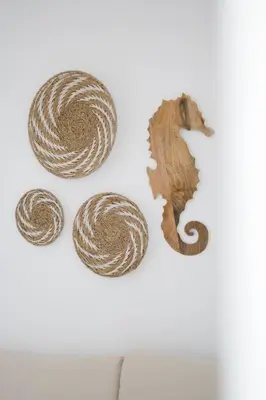 Plano de Apartamento Casa Gallardo