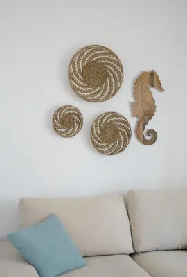 Zona de estar de Apartamento Casa Gallardo