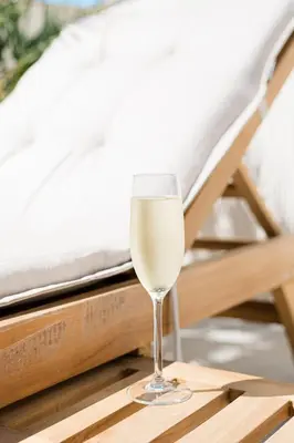 Bebidas en Apartamento Casa Gallardo