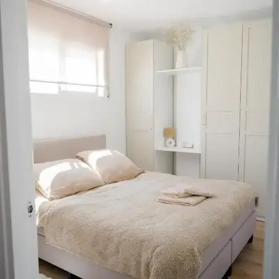 Apartamento Casa Gallardo