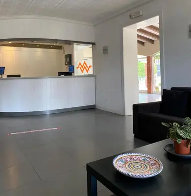 Plano de Marina Tossa
