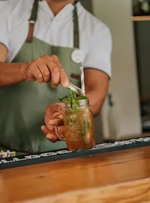 Bebidas en Hotel Windsor Tossa - Adults Only 16