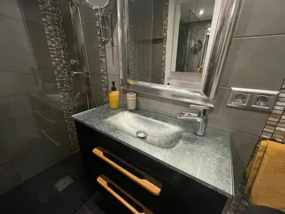 Un baño de Blanes with a lot of love