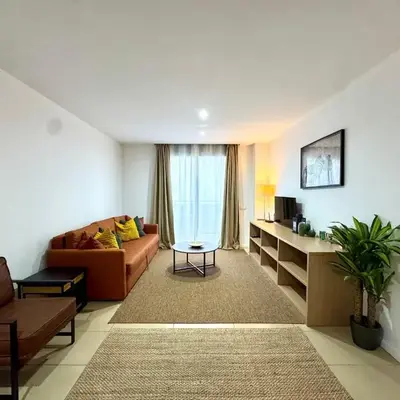 Apartamento Trimar