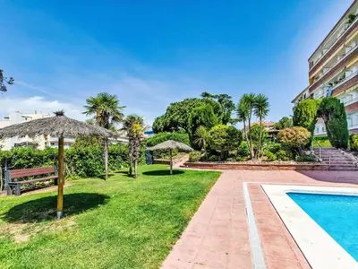 Piscina en o cerca de Apartment Anmar by Interhome