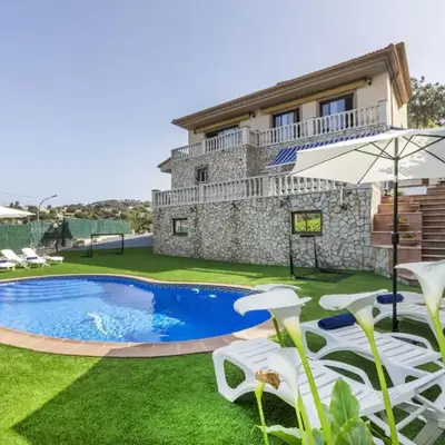 Holiday Home La Barca by Interhome