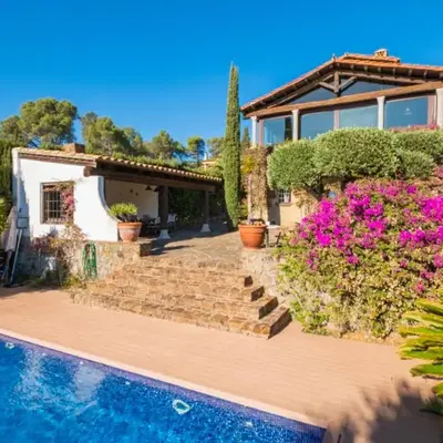 CC-1 Casa Mar y Viñas