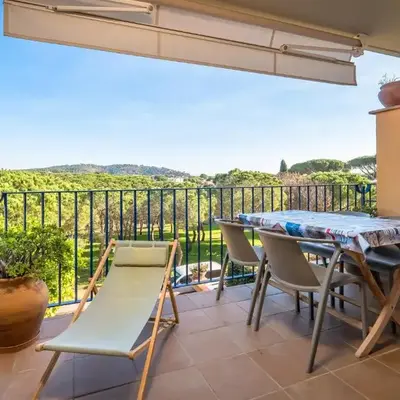 DS-2 Calella de Palafrugell 4 PAX
