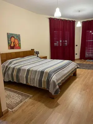 Cama o camas de una habitación en Seaview,Spacious, most beautiful,highly rated Villa