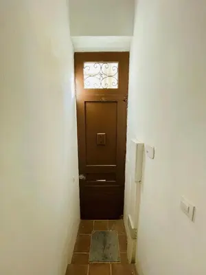 Plano de Stylish 3 Bedroom Apartment