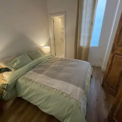 Stylish 3 Bedroom Apartment