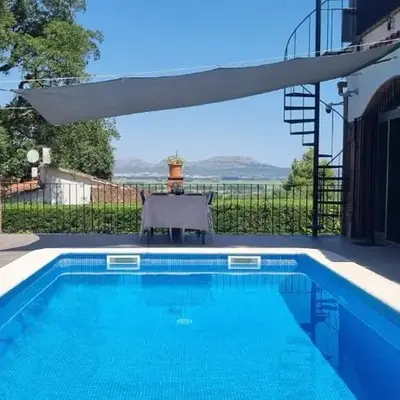 La casita