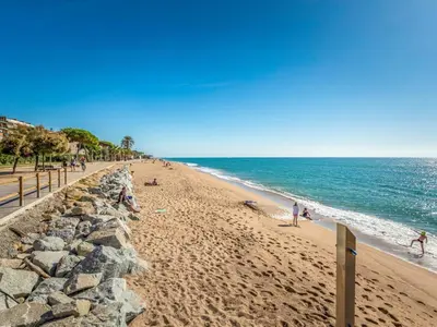 Paisaje cerca de este apartamento