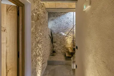 Plano de Apartamento Puntanals
