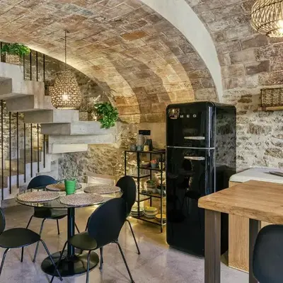 Apartamento Puntanals