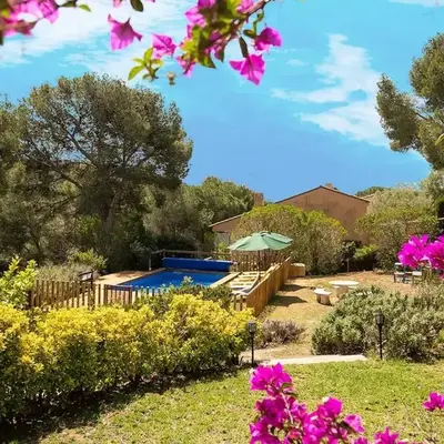 Tamariu - Beautiful Villa with Pool