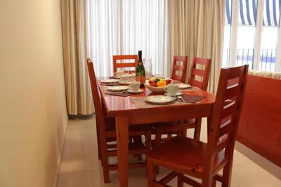 Plano de Apartaments Tamariu
