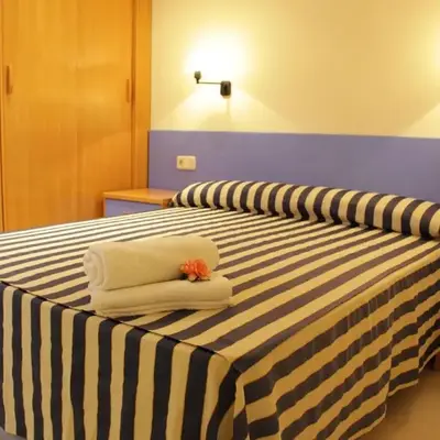 Apartaments Tamariu