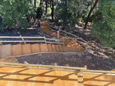 Plano de Mas Mato, 25