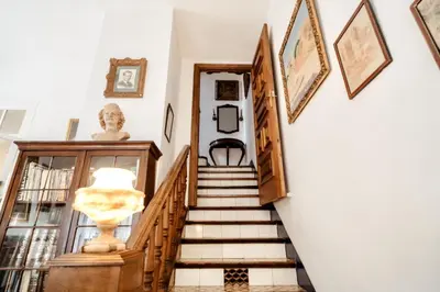 Plano de HomeHolidaysRentals Suria - Costa Barcelona