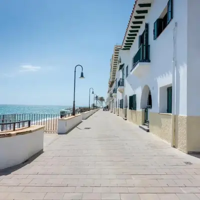 HomeHolidaysRentals Suria - Costa Barcelona