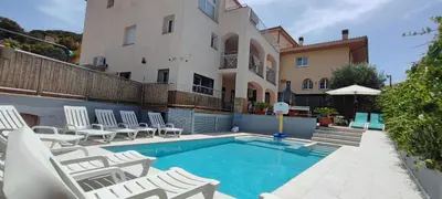 Piscina en o cerca de Desing House Panorama Beach