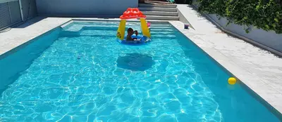 Piscina en o cerca de Desing House Panorama Beach