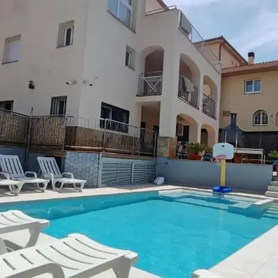 Desing House Panorama Beach