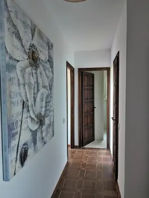 Plano de Villa La Vista