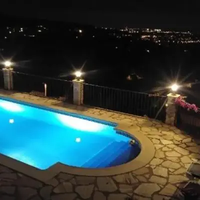 Villa La Vista
