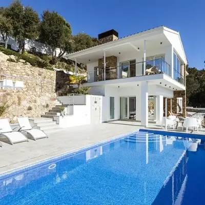 Villa Pacifica