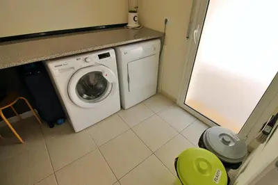 Plano de Villa Rosa