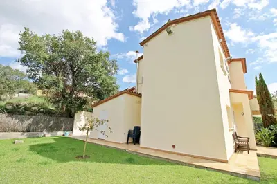 Edificio en el que se encuentra la casa o chalet