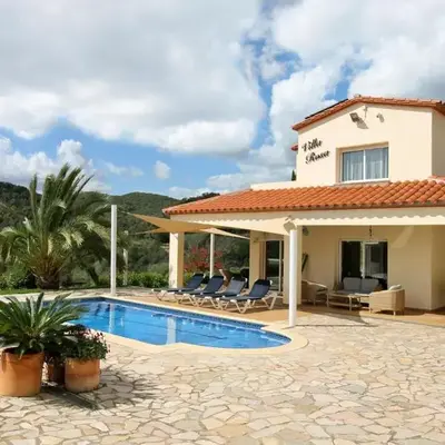 Villa Rosa