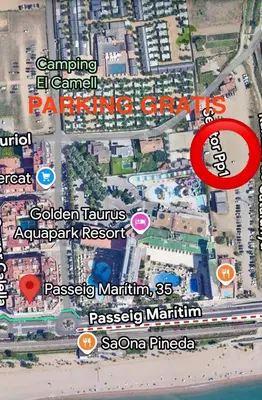 Plano de LEB Apartments