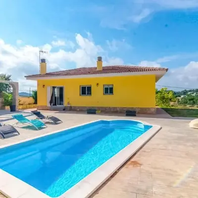 4 Bedroom Stunning Home In Vidreres