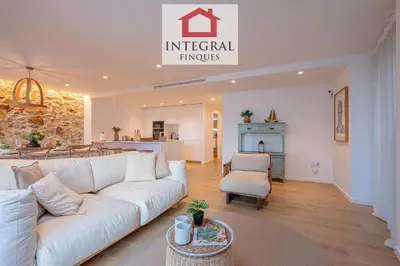 Plano de Apartament Bella Terra